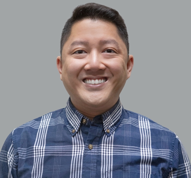Cuong Pham