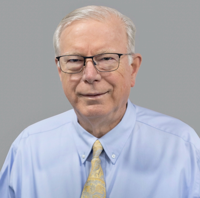 Photograph of Mark Taylor