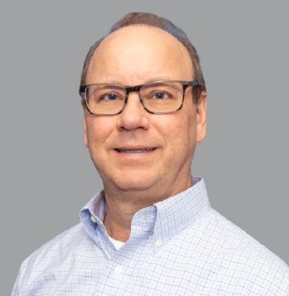 Photograph of James Pipo