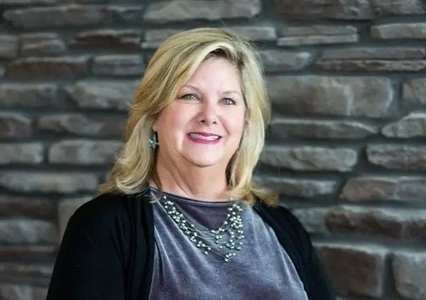 Mary Jo Moore