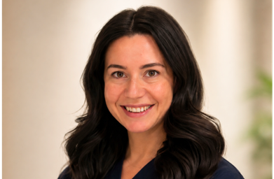 Dr. Stephanie Fromstein, O.D., FAAO