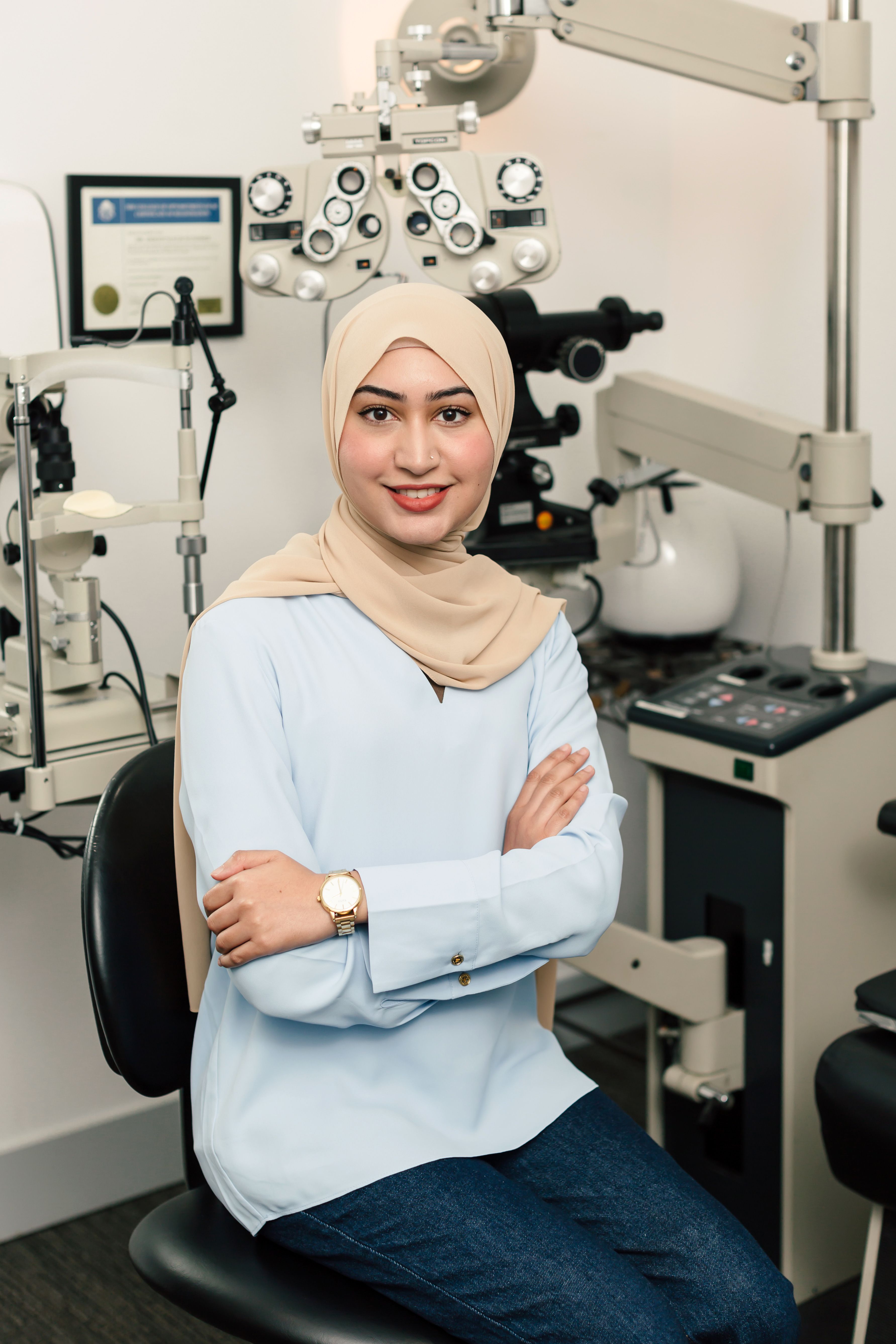 Dr. Safa Salman
