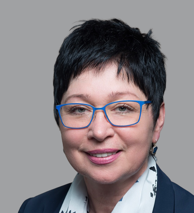 Zdravka Gueorguieva