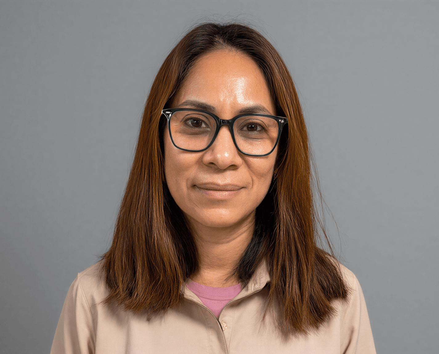 Photograph of Michelle Martinez
