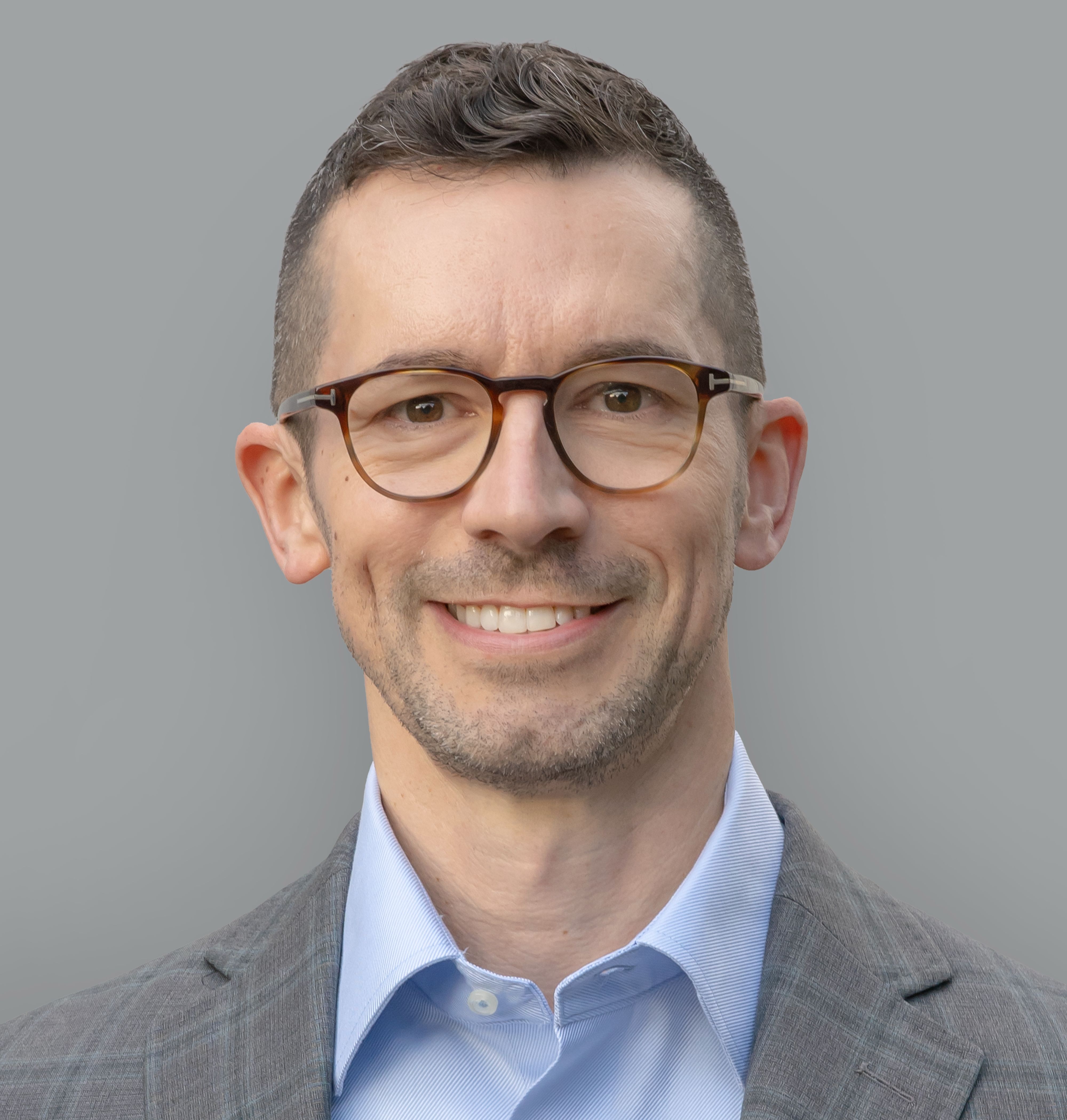 Bryan Heitmeyer