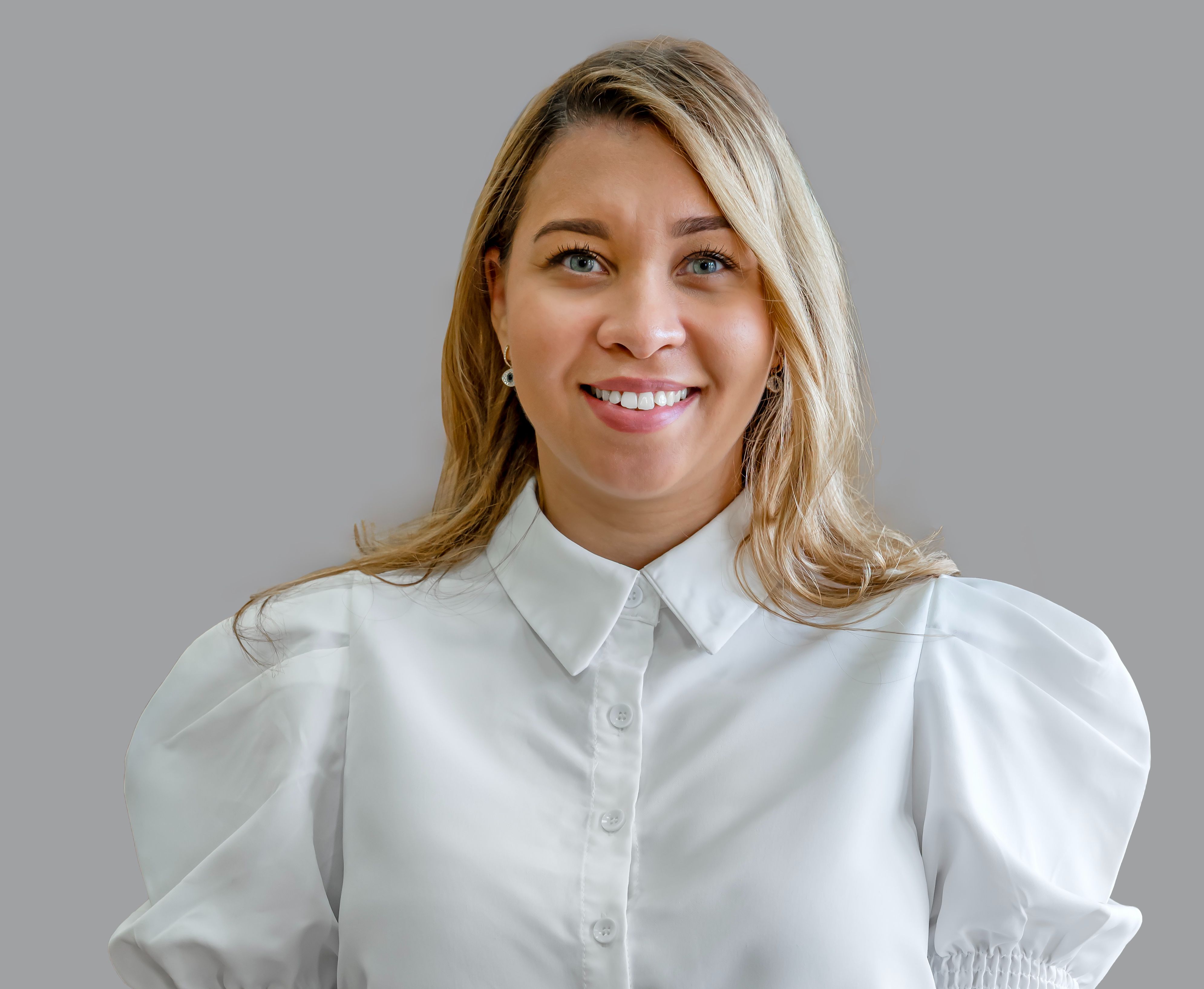 Debra Semone Bernard