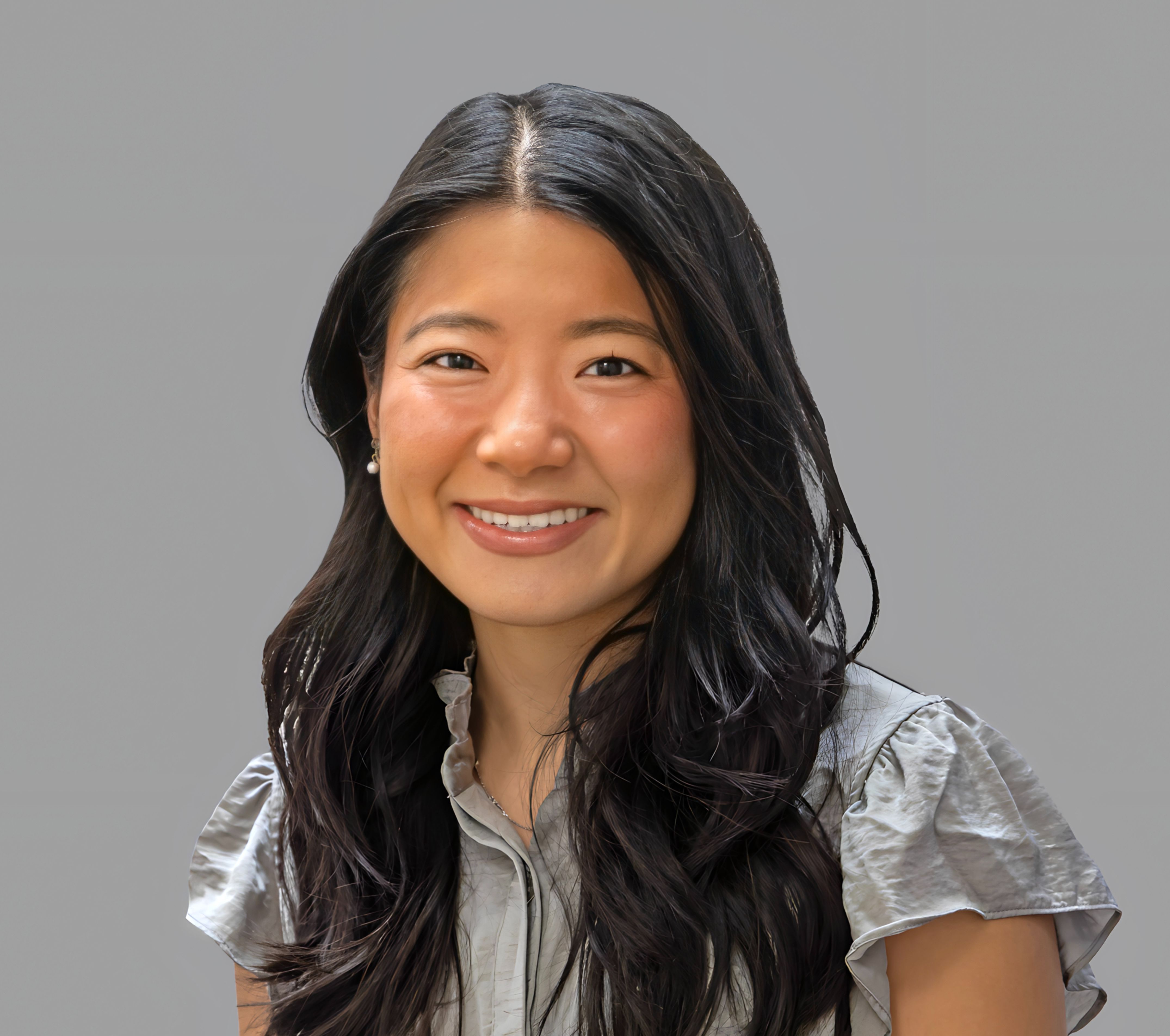 Photograph of Megan Phu