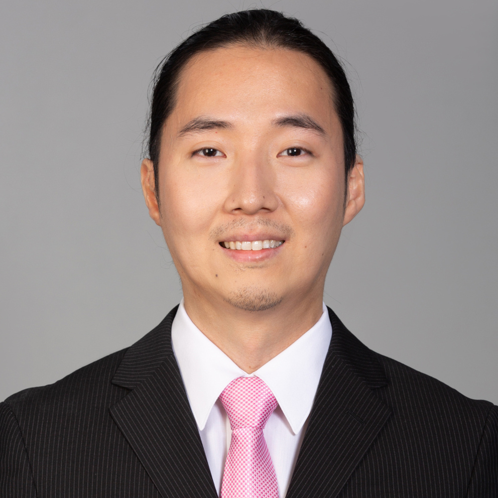 Steven Kim