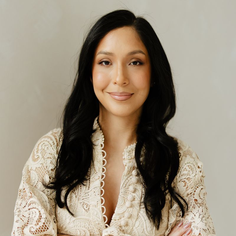 Tiffany Lue