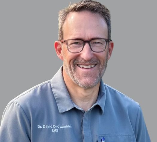 David Drotzmann