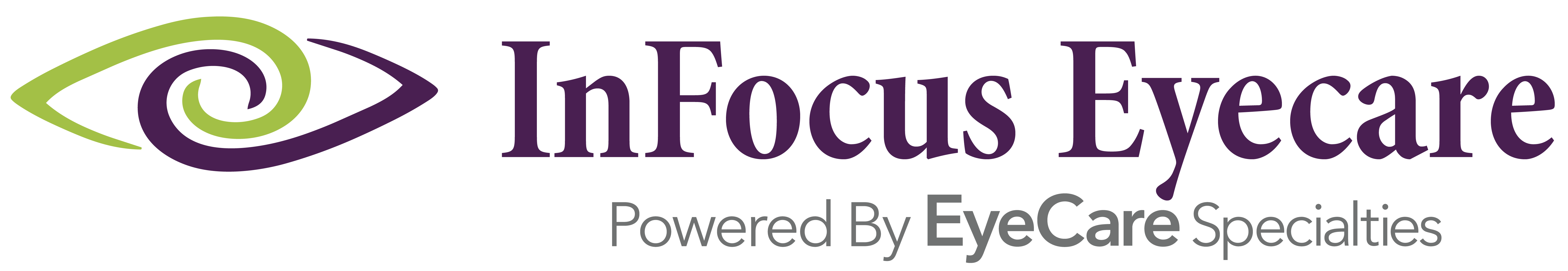 AEG InFocus & American Eyecare
