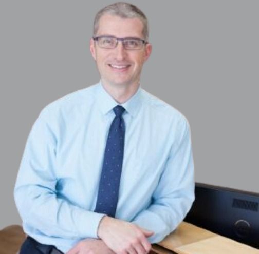 Scott M. Krauchunas