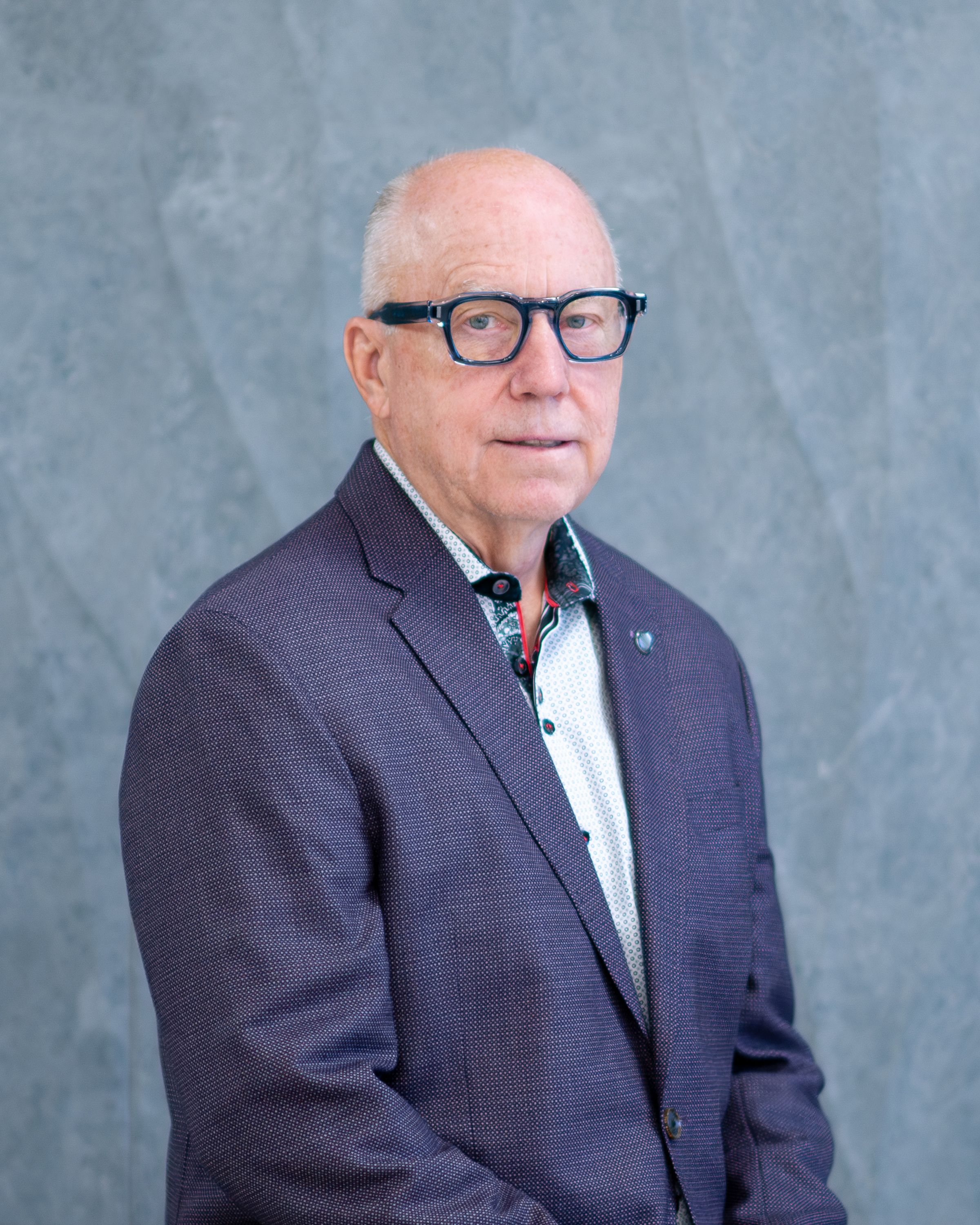 Jeffrey C. Johnson O. D.