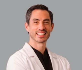 Photograph of David Caceres