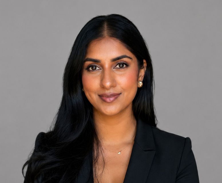 Photograph of Ravneet Meeta