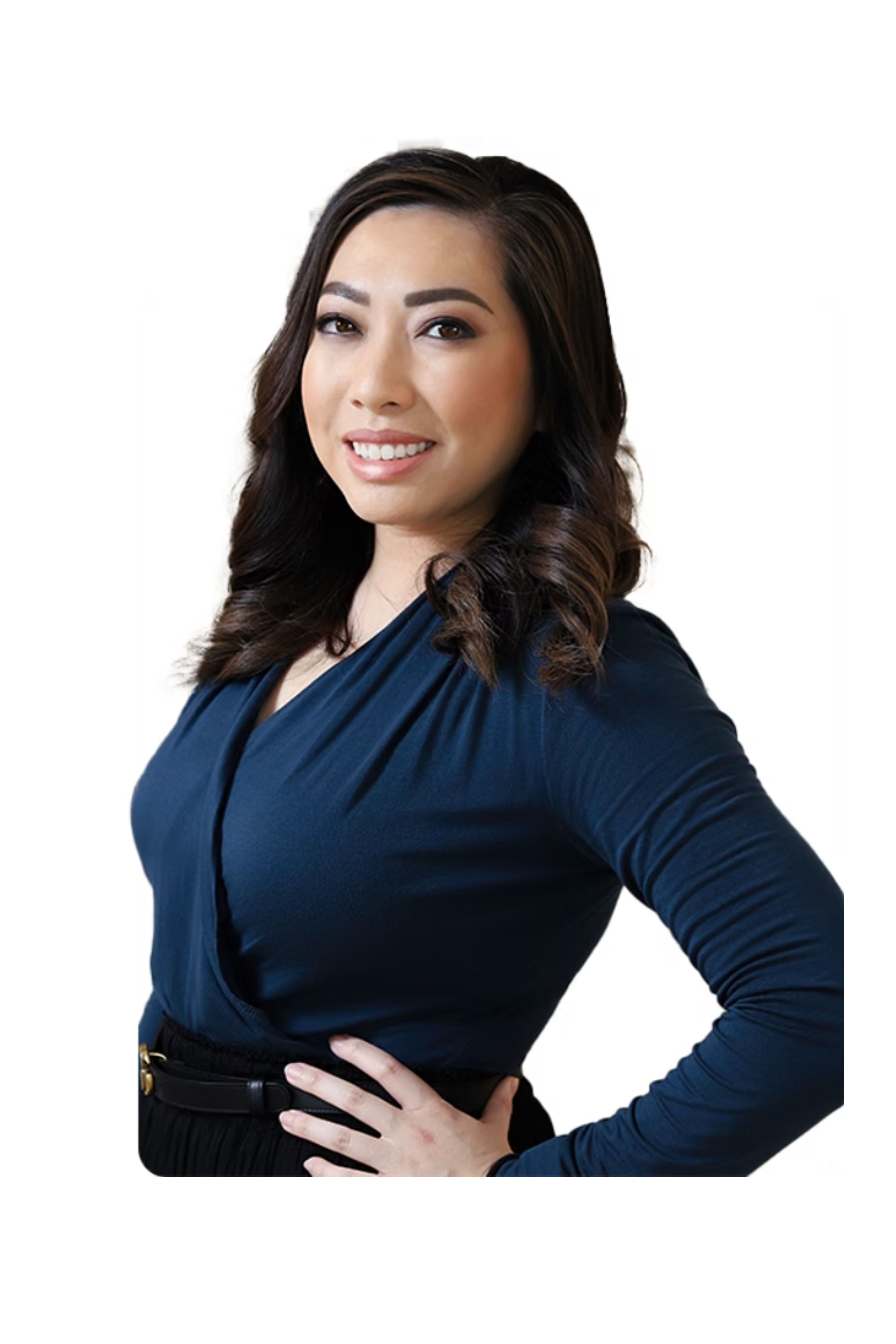 Cecilia Nguyen