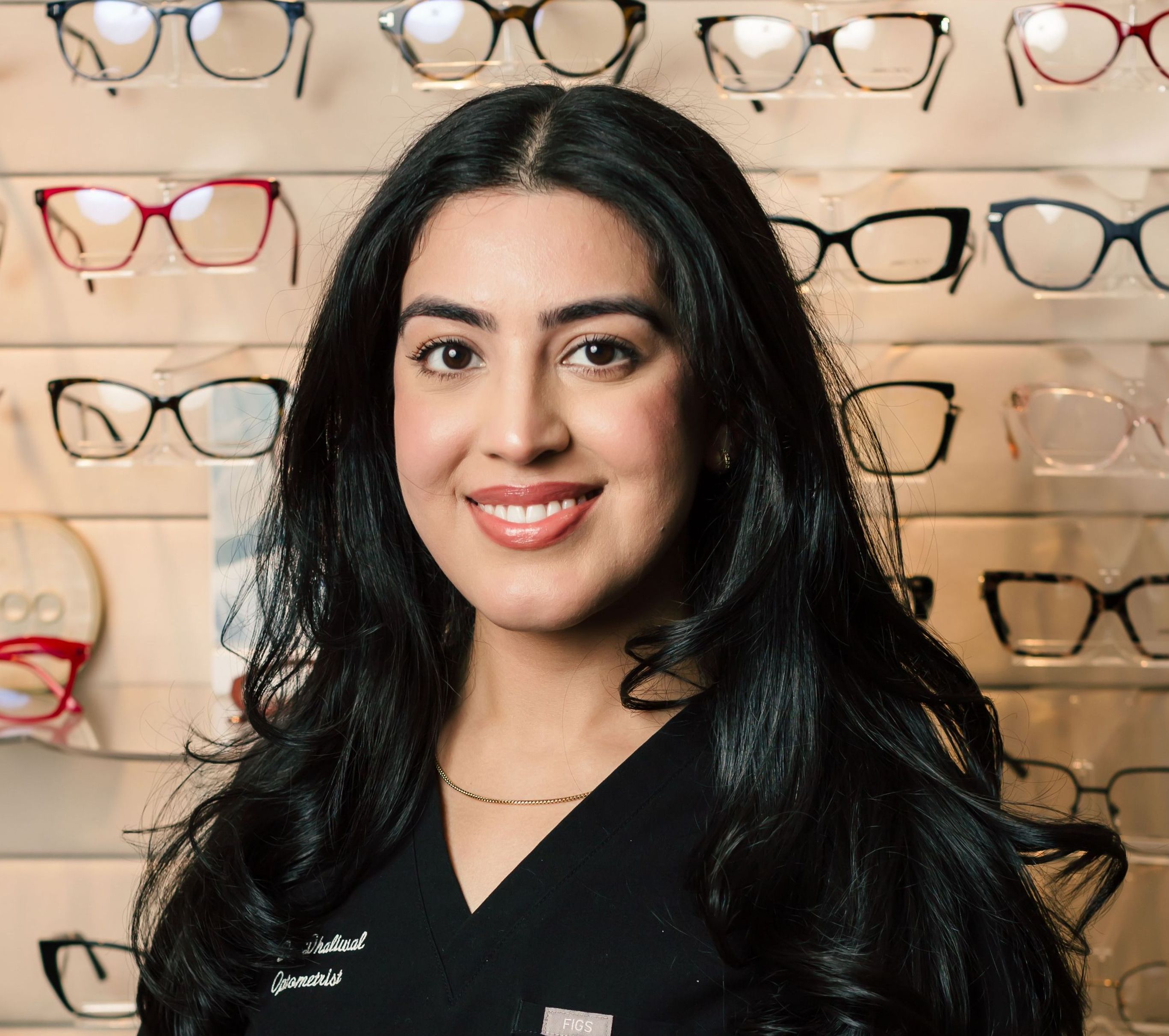 Dr. Tarneet Dhaliwal