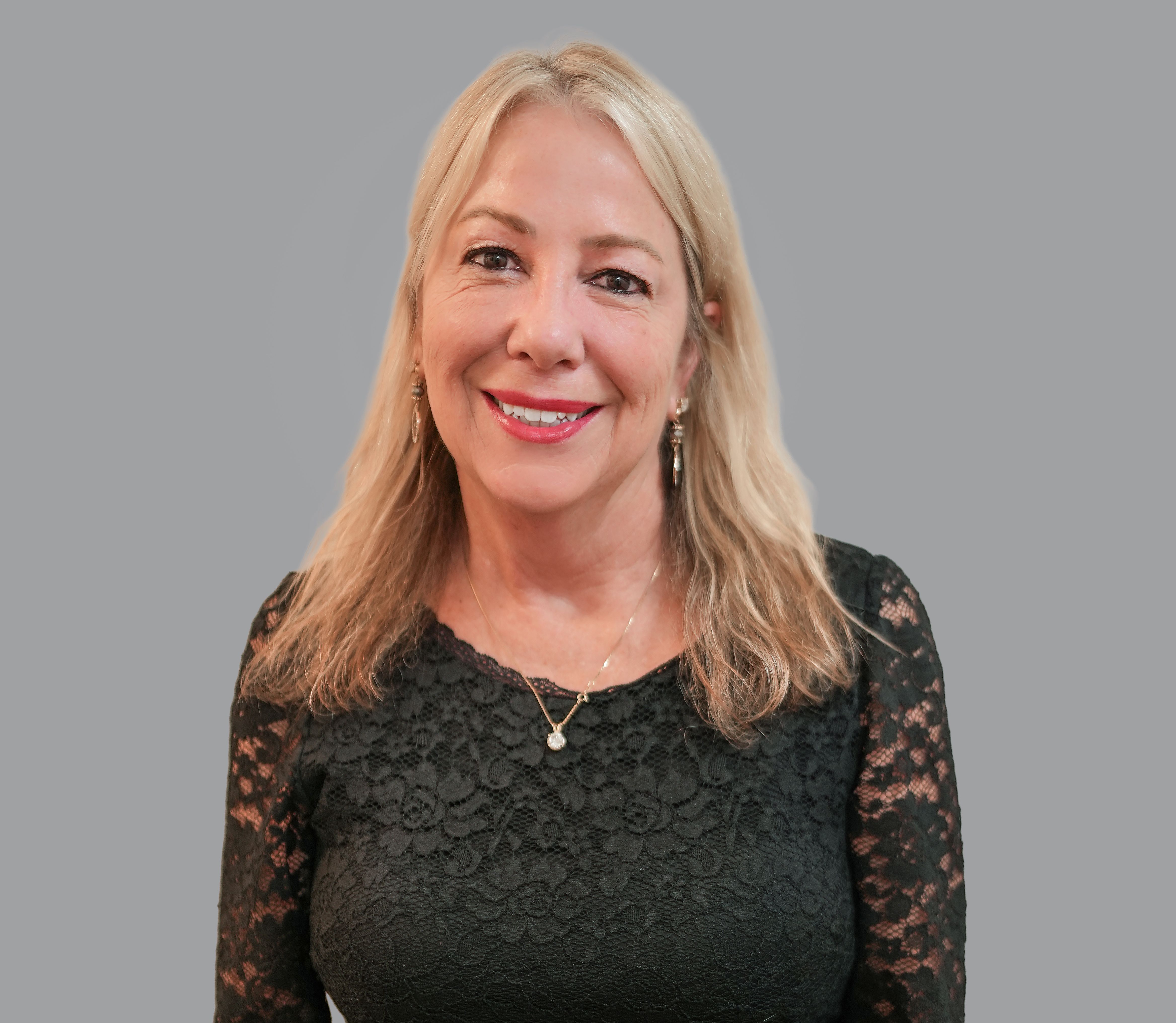 Susan Halstead