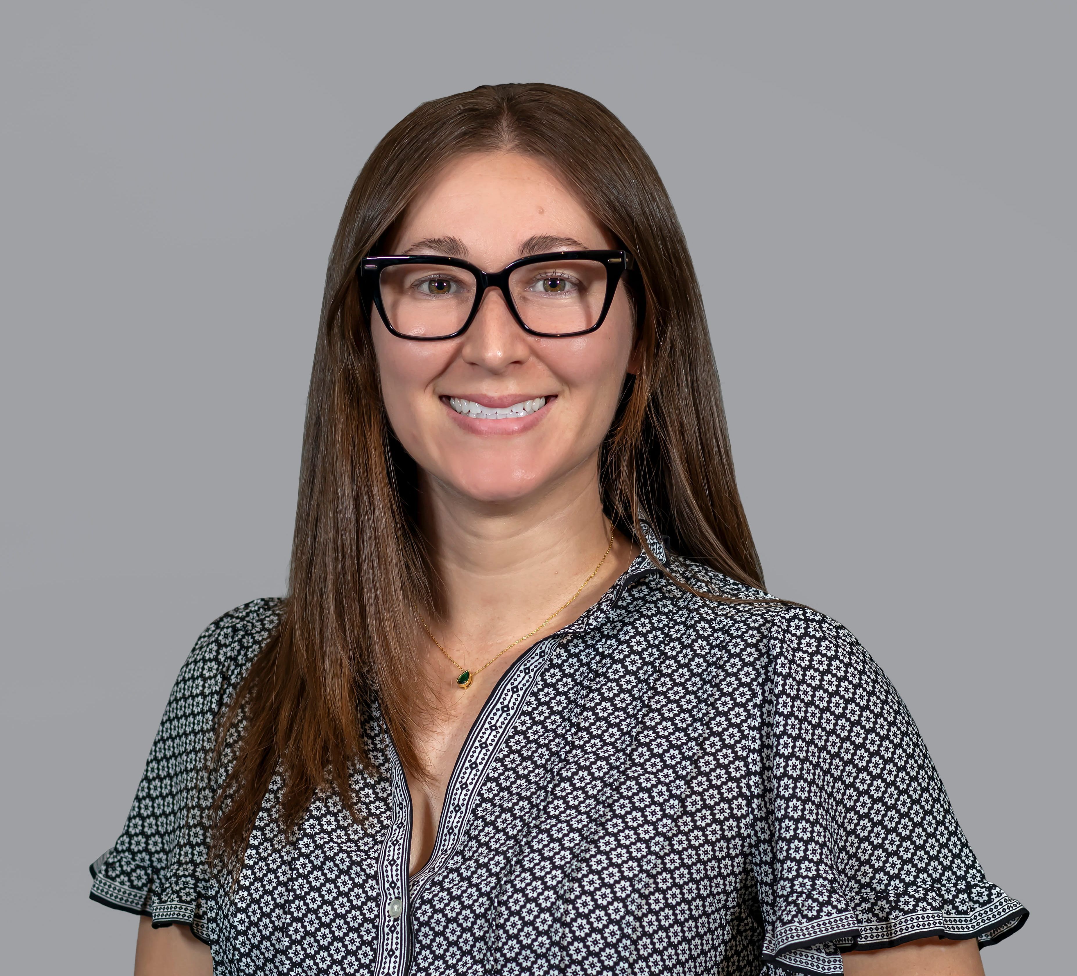 Photograph of Audriana Arceneaux