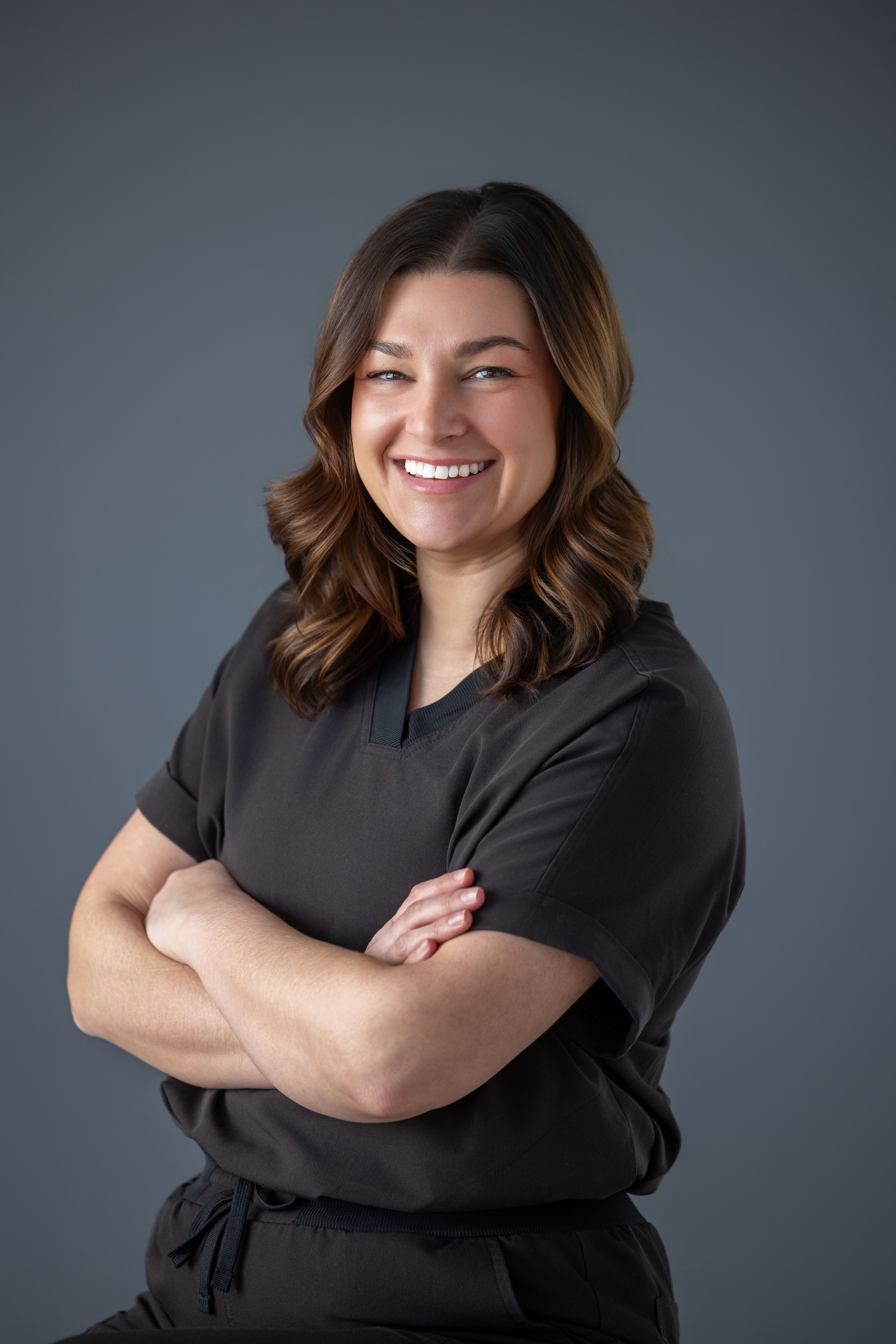 Jesi Daxenbichler