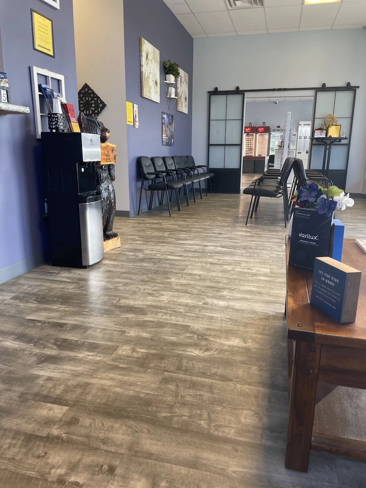 1002 W Highway 25/70