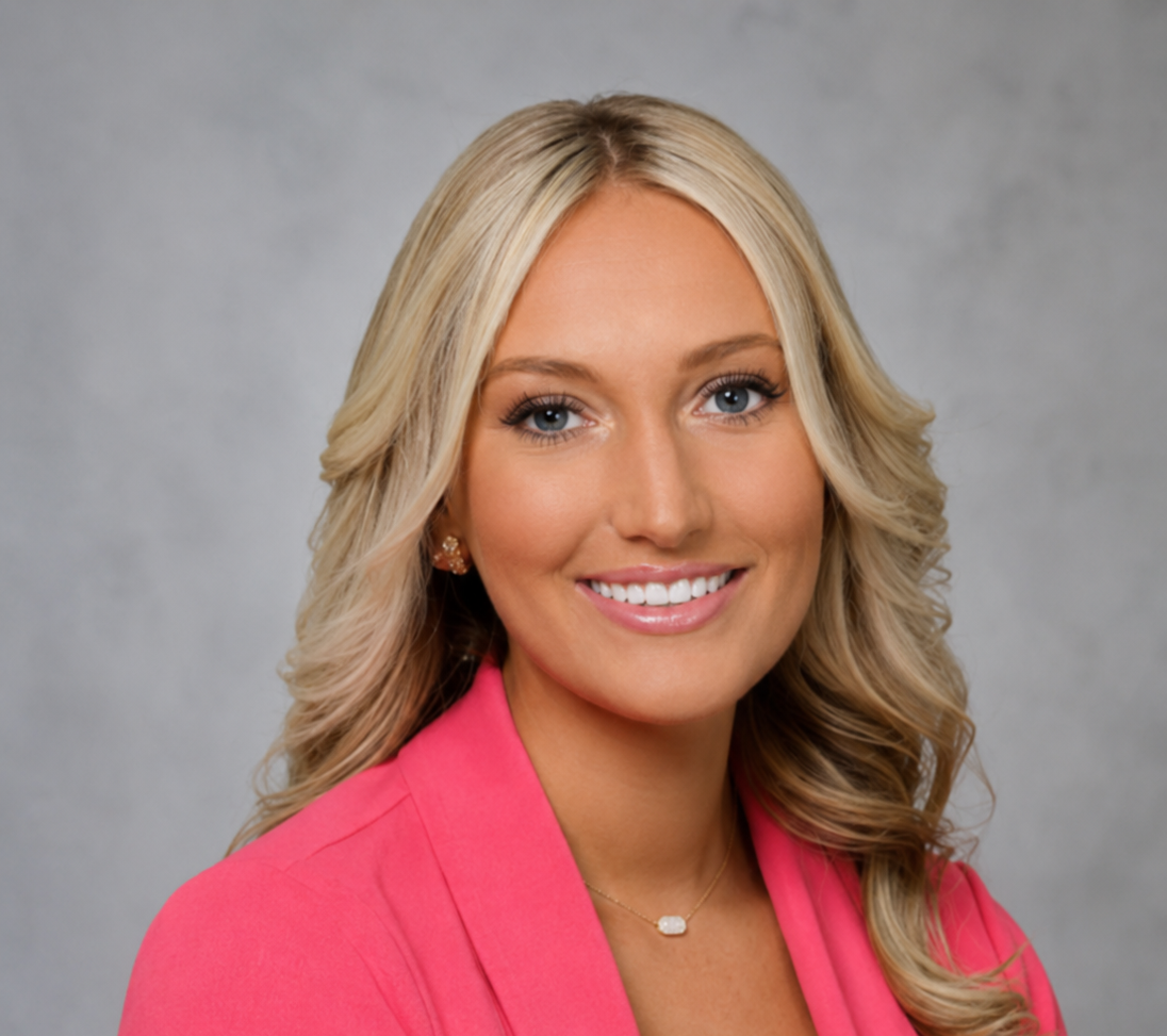 Photograph of Taylor Stimson