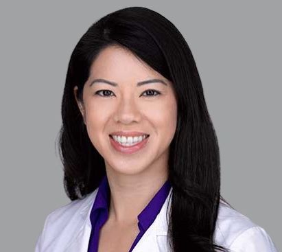 Photograph of Katherine Kim Tran