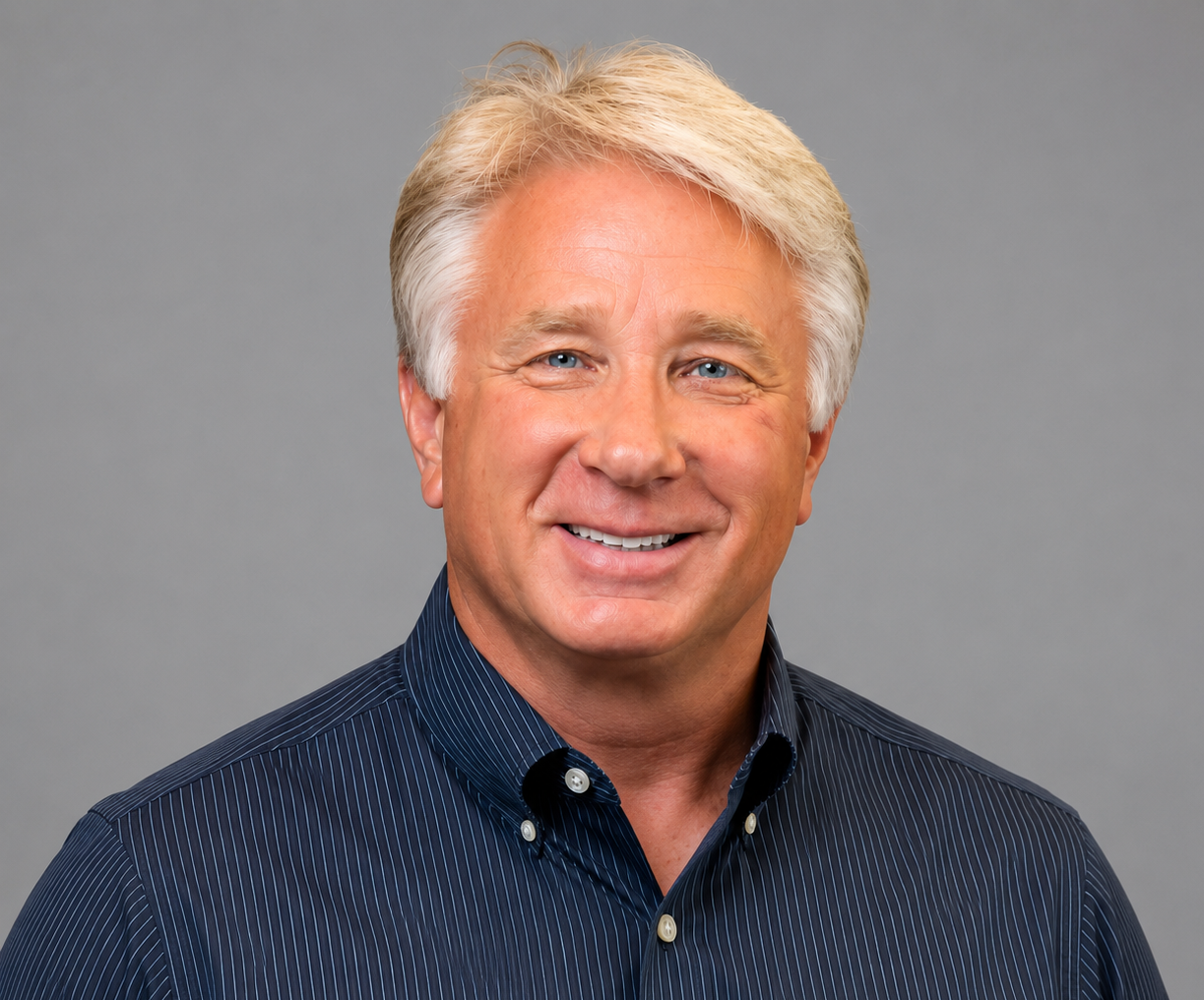 Ken Kirkland