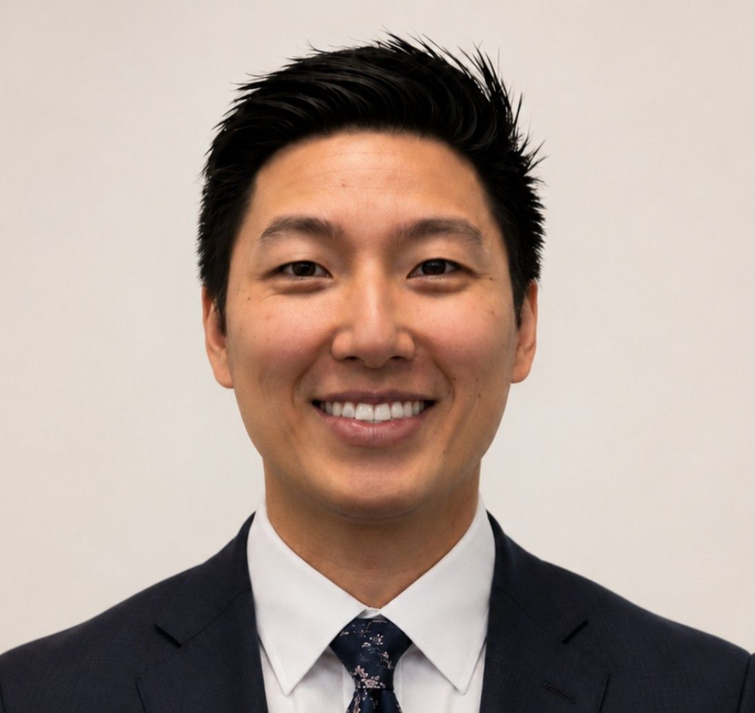 Dr. Nathan T. Nguyen, O.D., F.A.A.O., Assistant Clinic Director