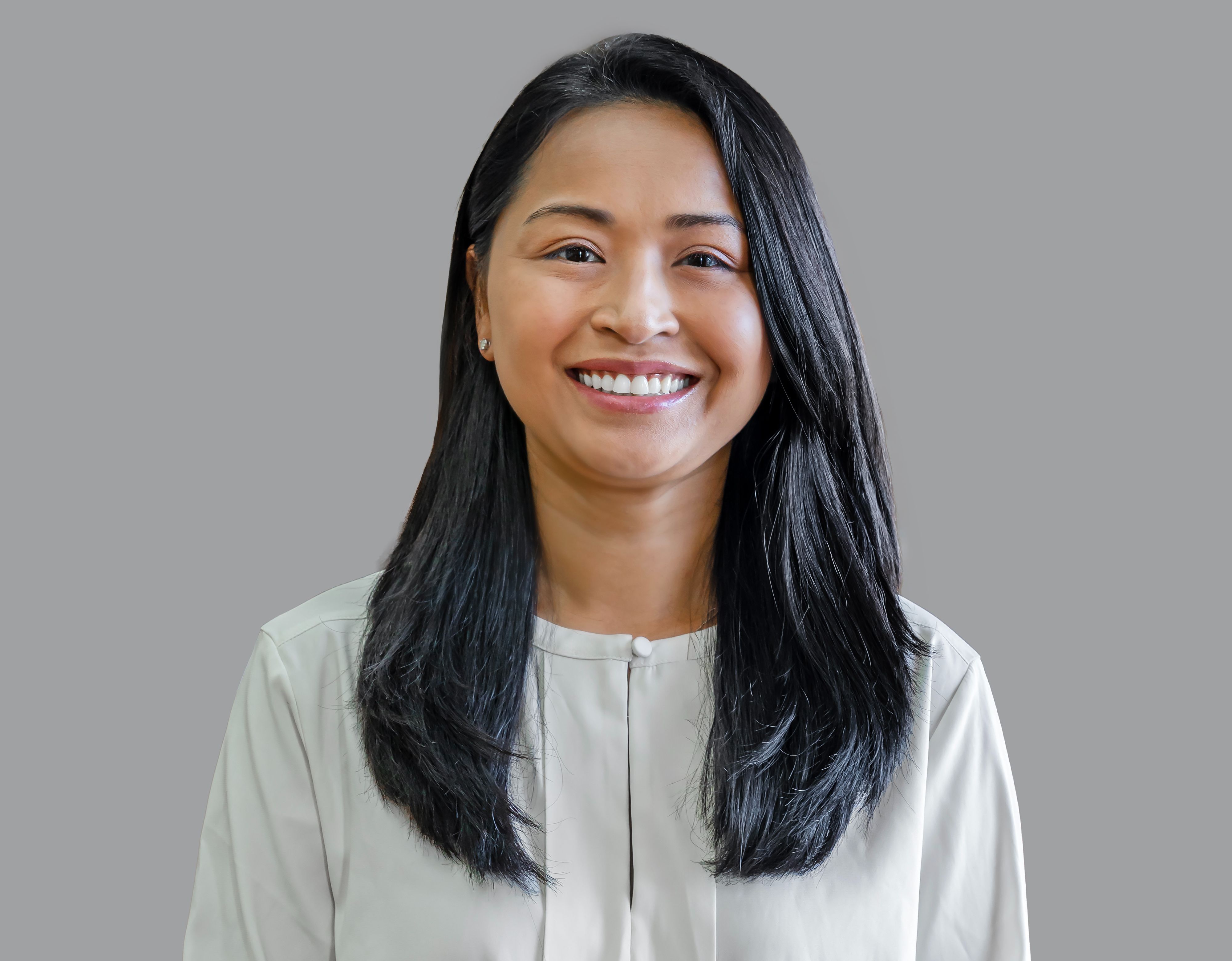 Maria Nguyen-Trinh