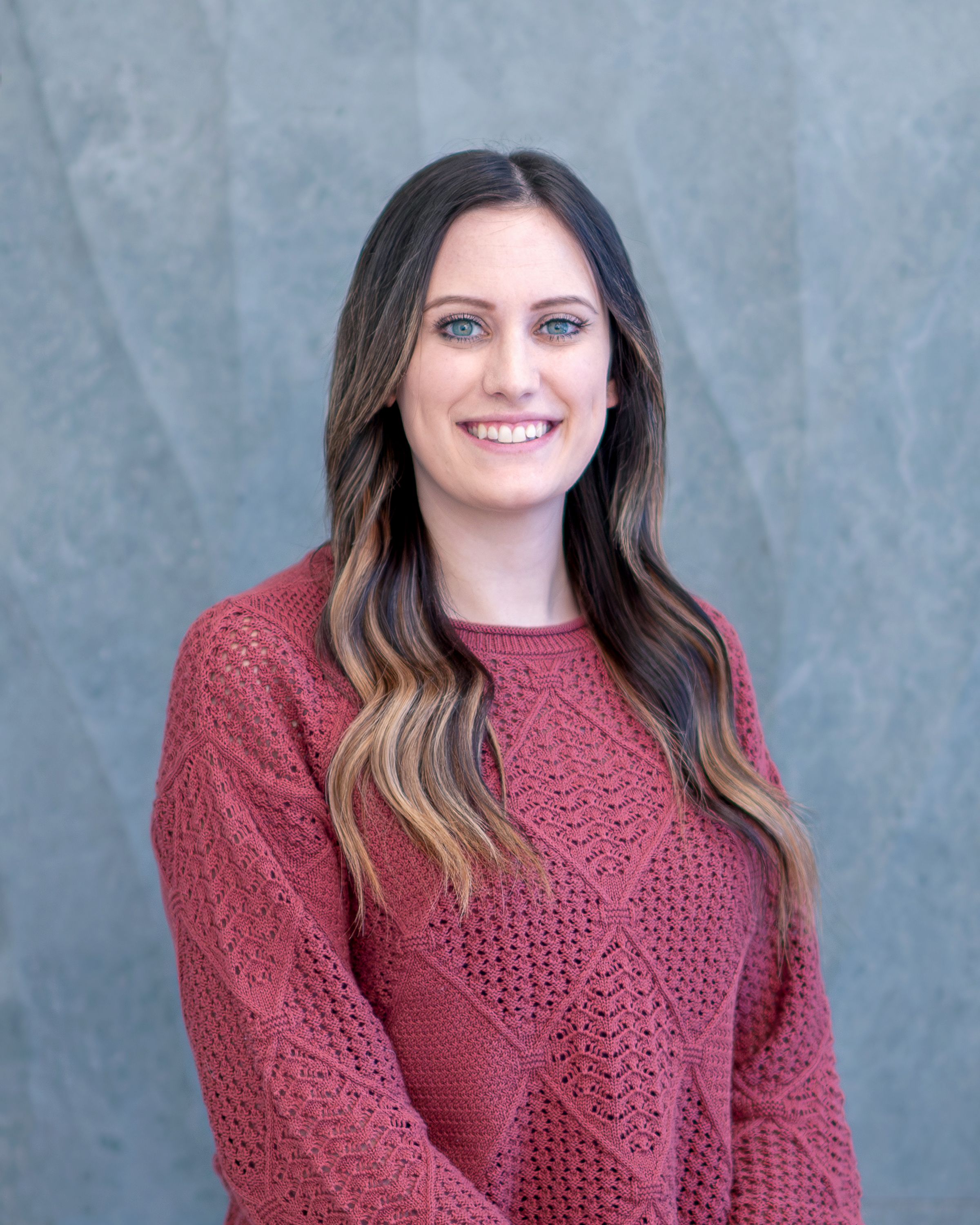 Lindsey Belthoff-Ward