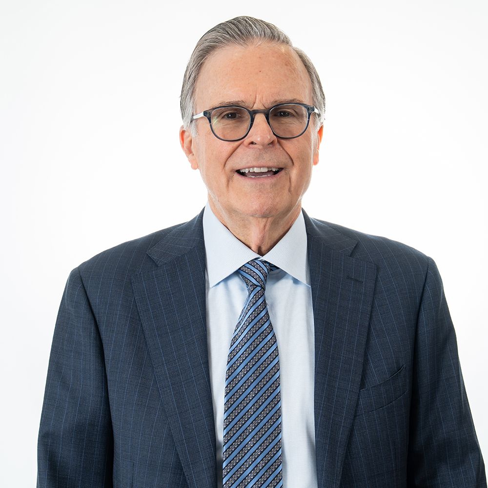 Richard D. Lappen