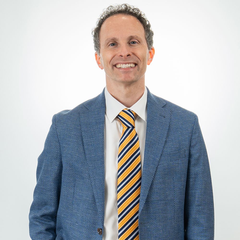 Jonathan B. Lappen