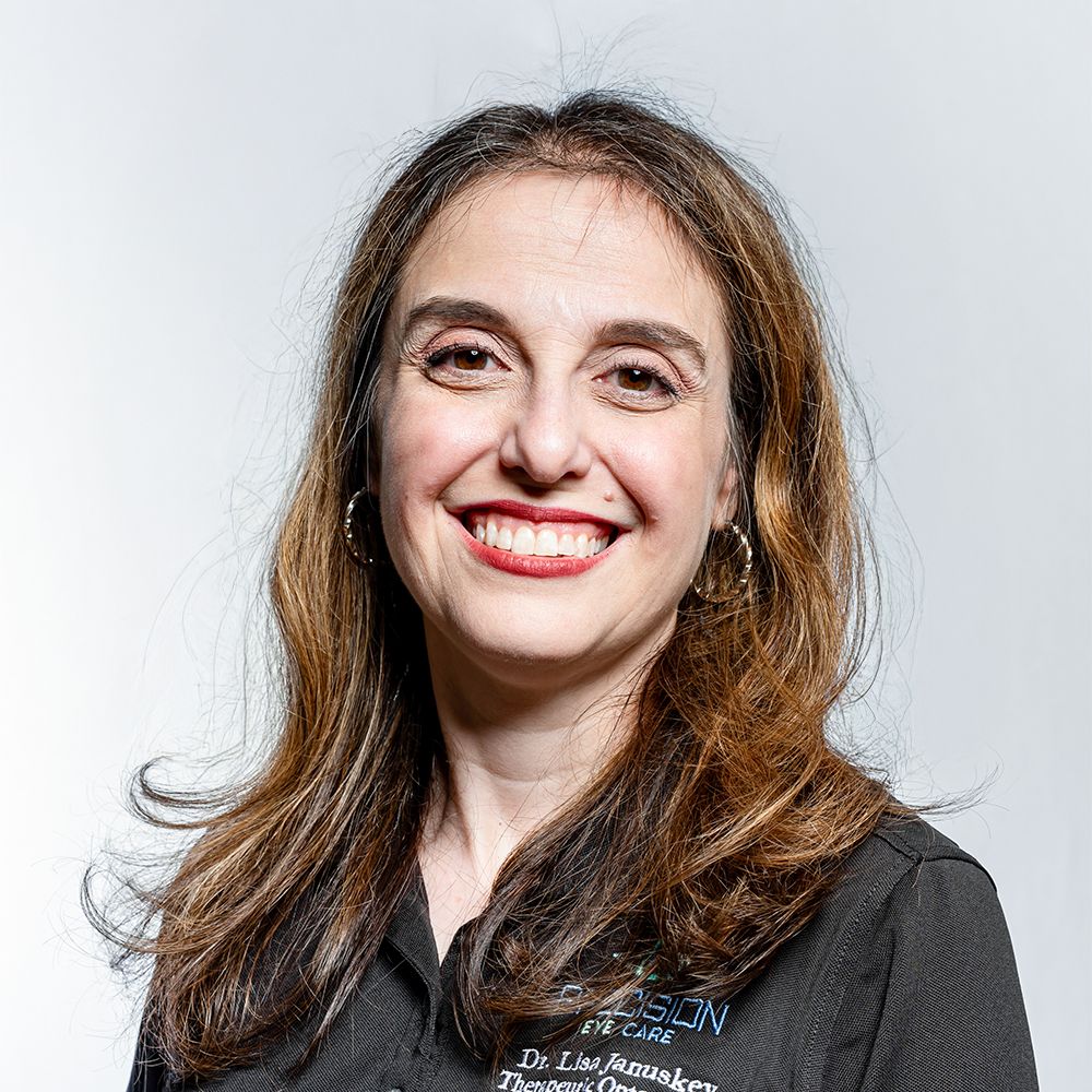 Lisa Januskey