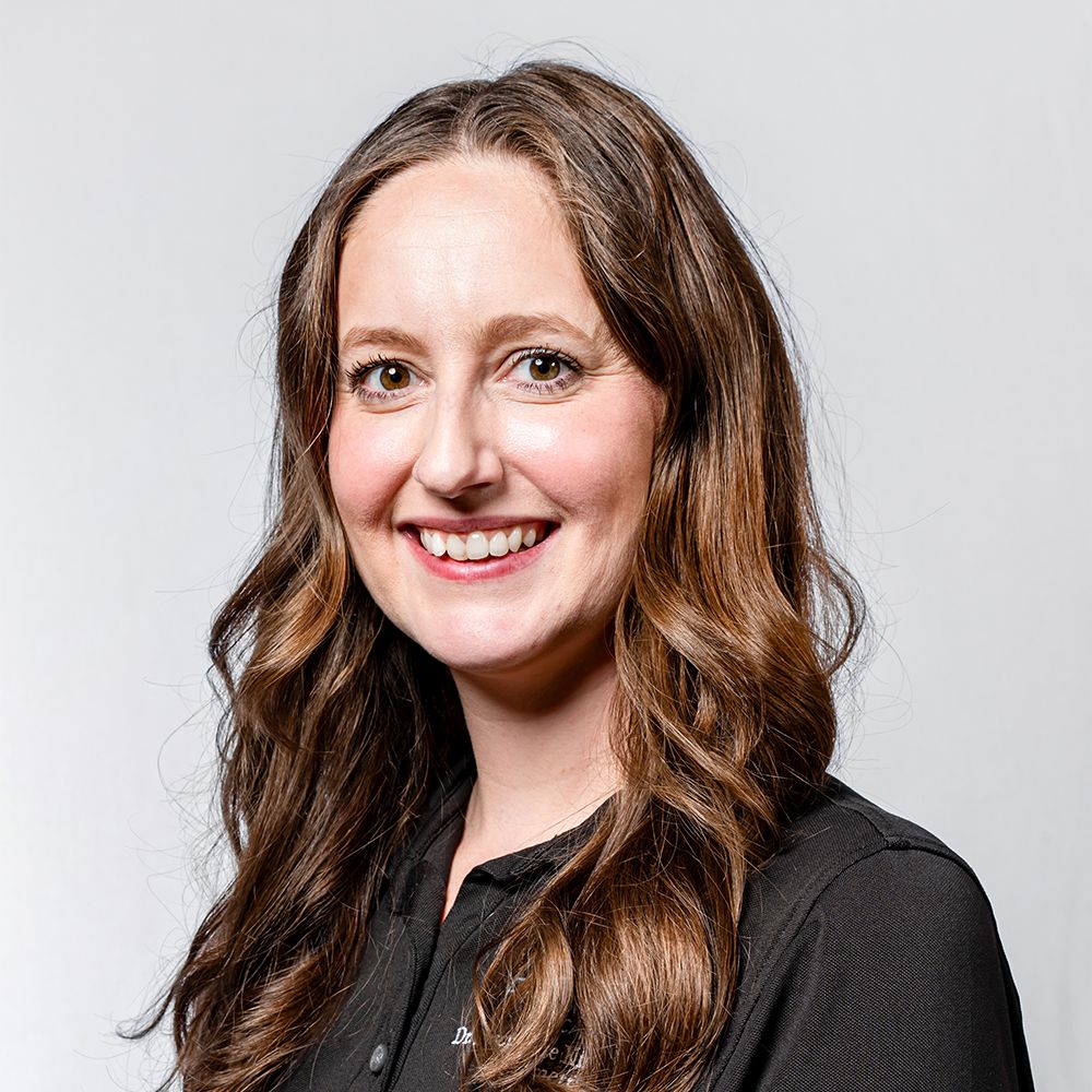 Mackenzie Kirkpatrick