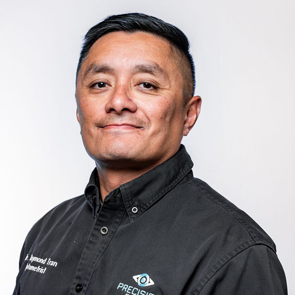 Raymond Tran
