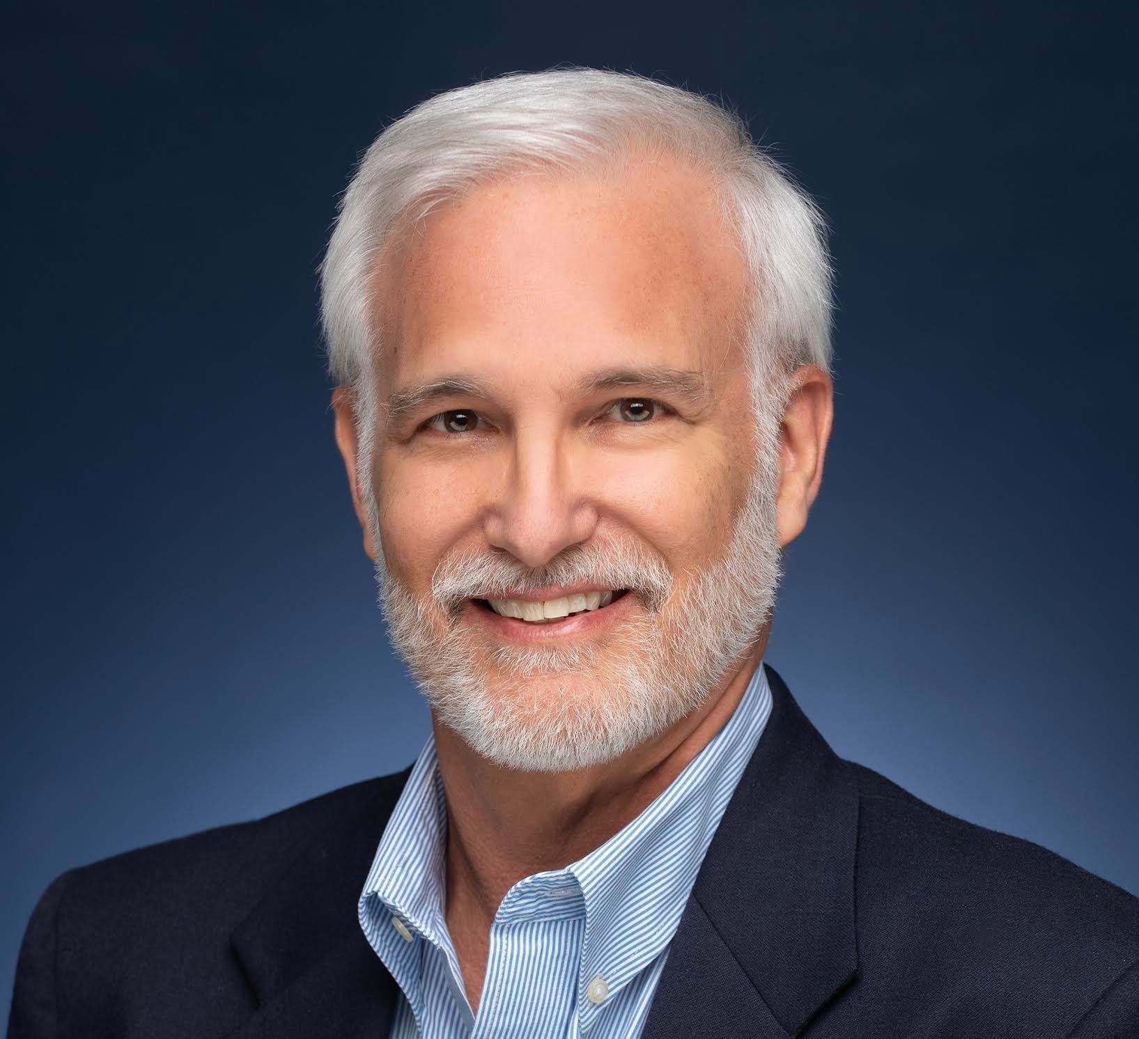 Keith Caudelle