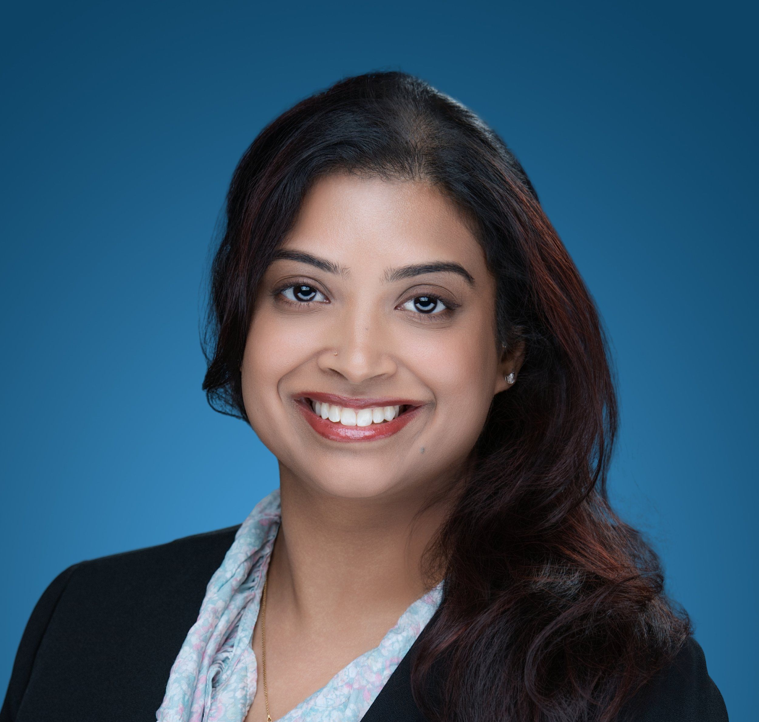 Vaishnavi Narain
