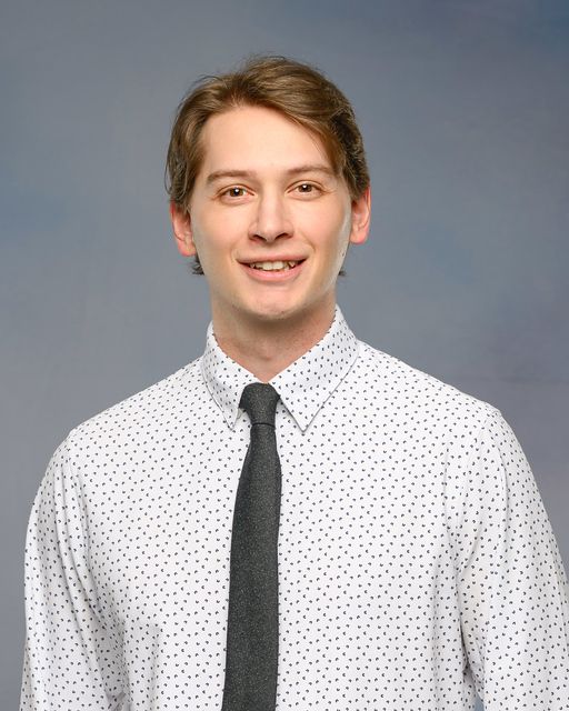 Dr. Shawn Busche, O.D.