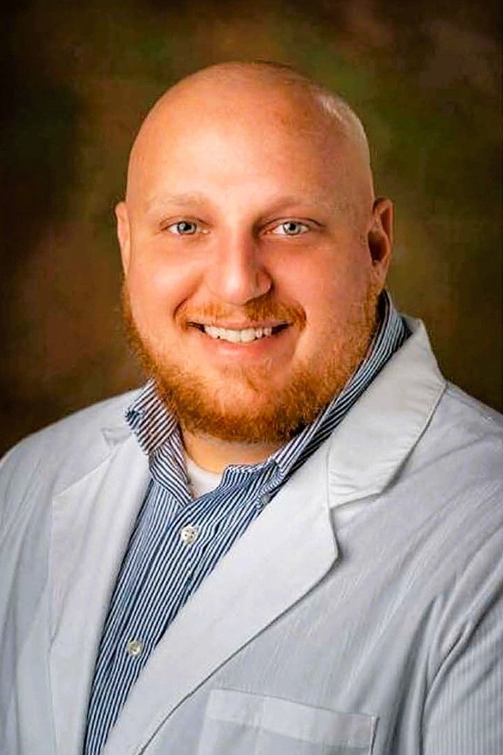 Dr. Timothy Finn, O.D.