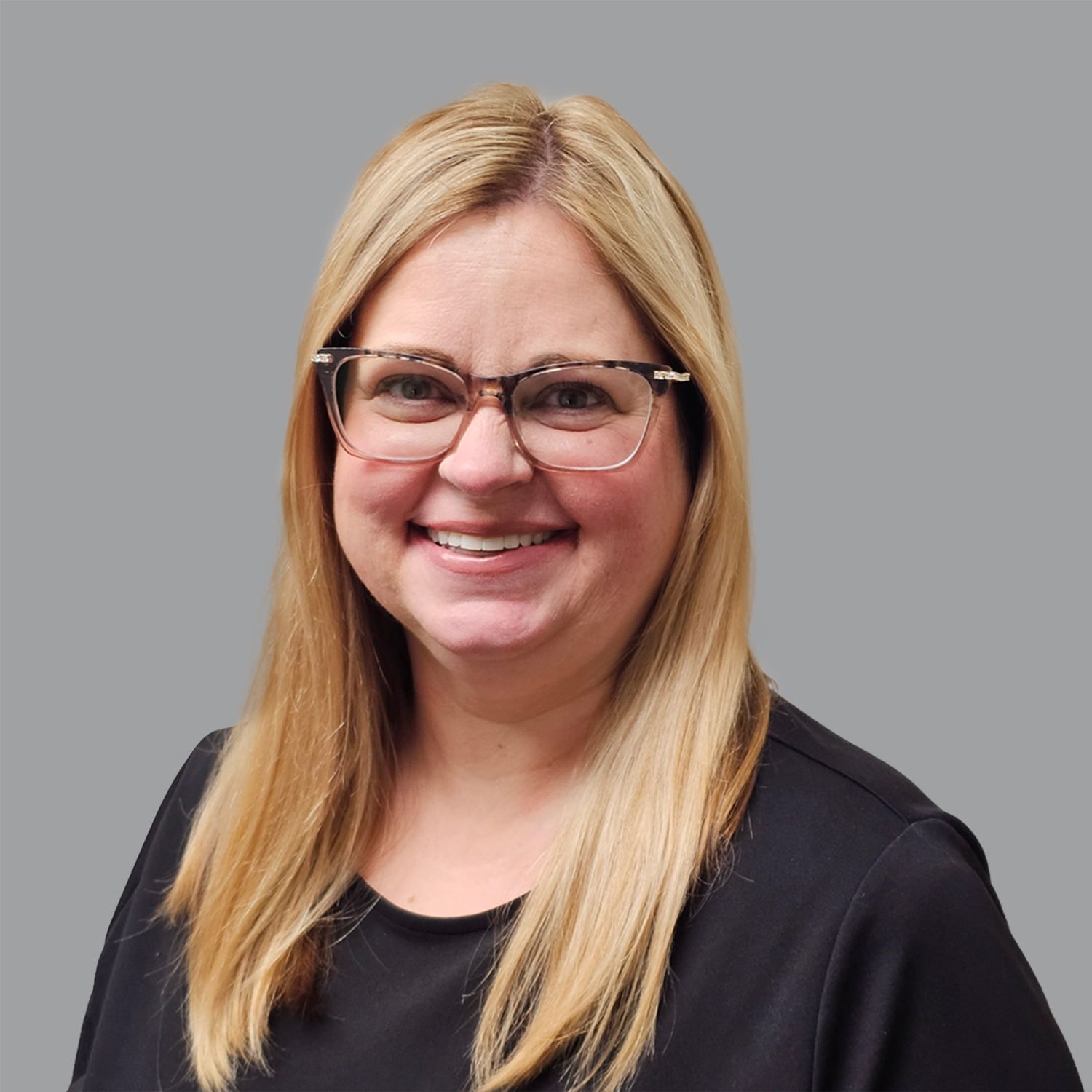 Photograph of Miccah Hoffman