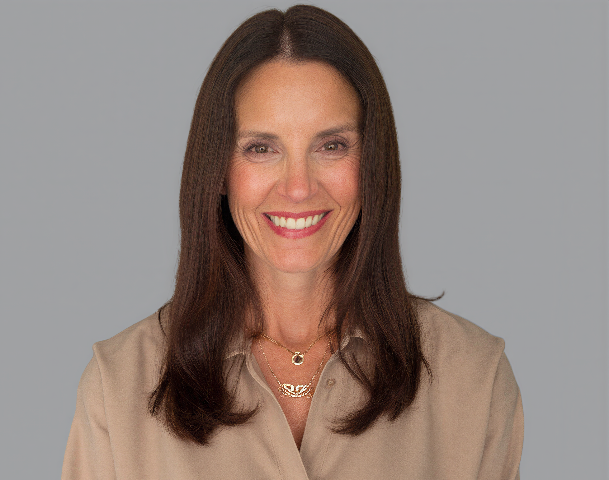 Photograph of Keely Knoche