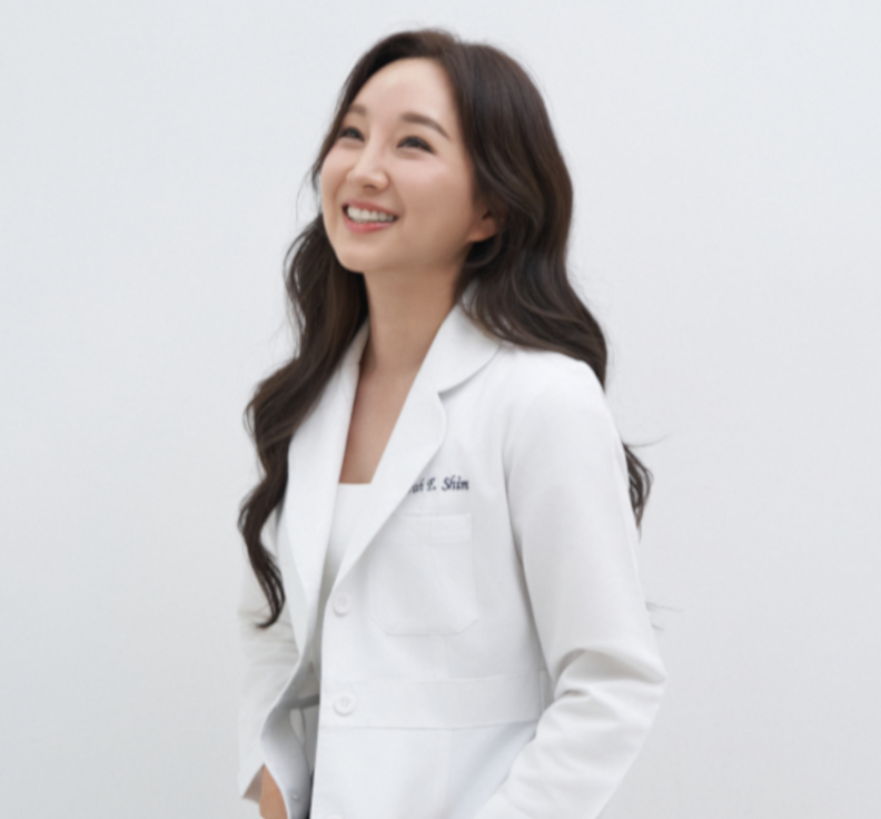 Sarah Shim