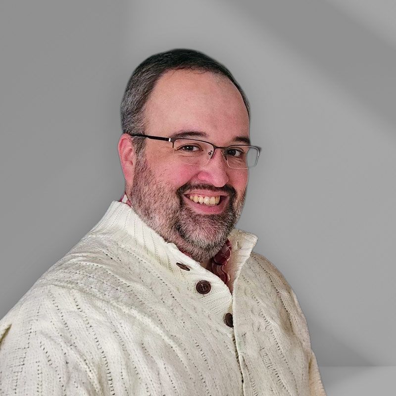 Joshua Daniel