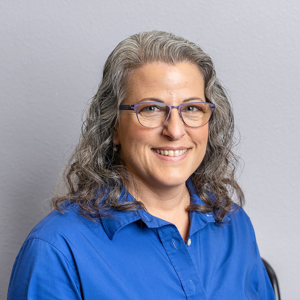 Janet Collier