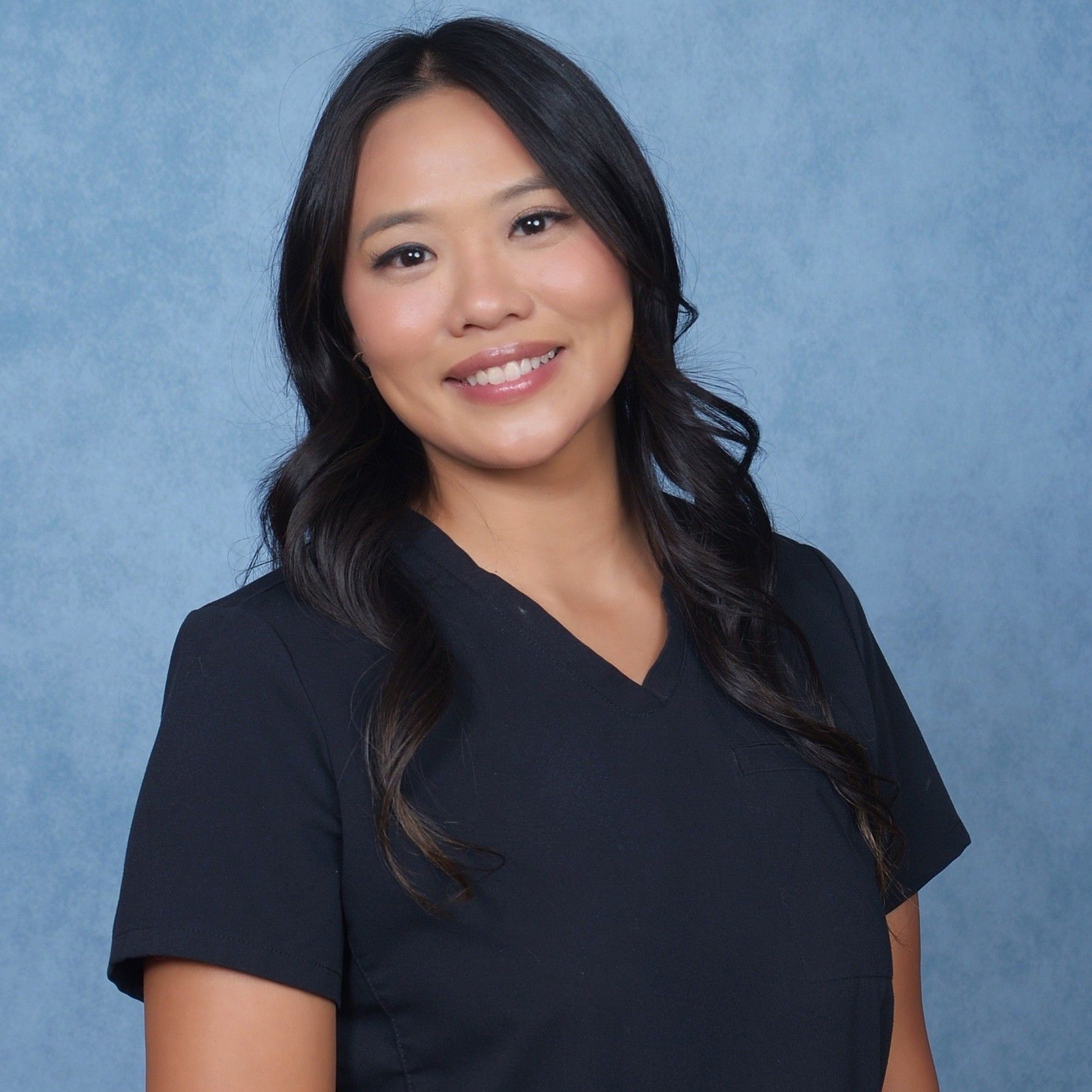 Jacquelyn Chan