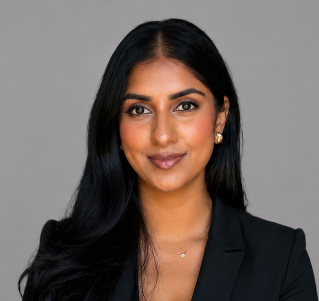 Photograph of Ravneet Meeta