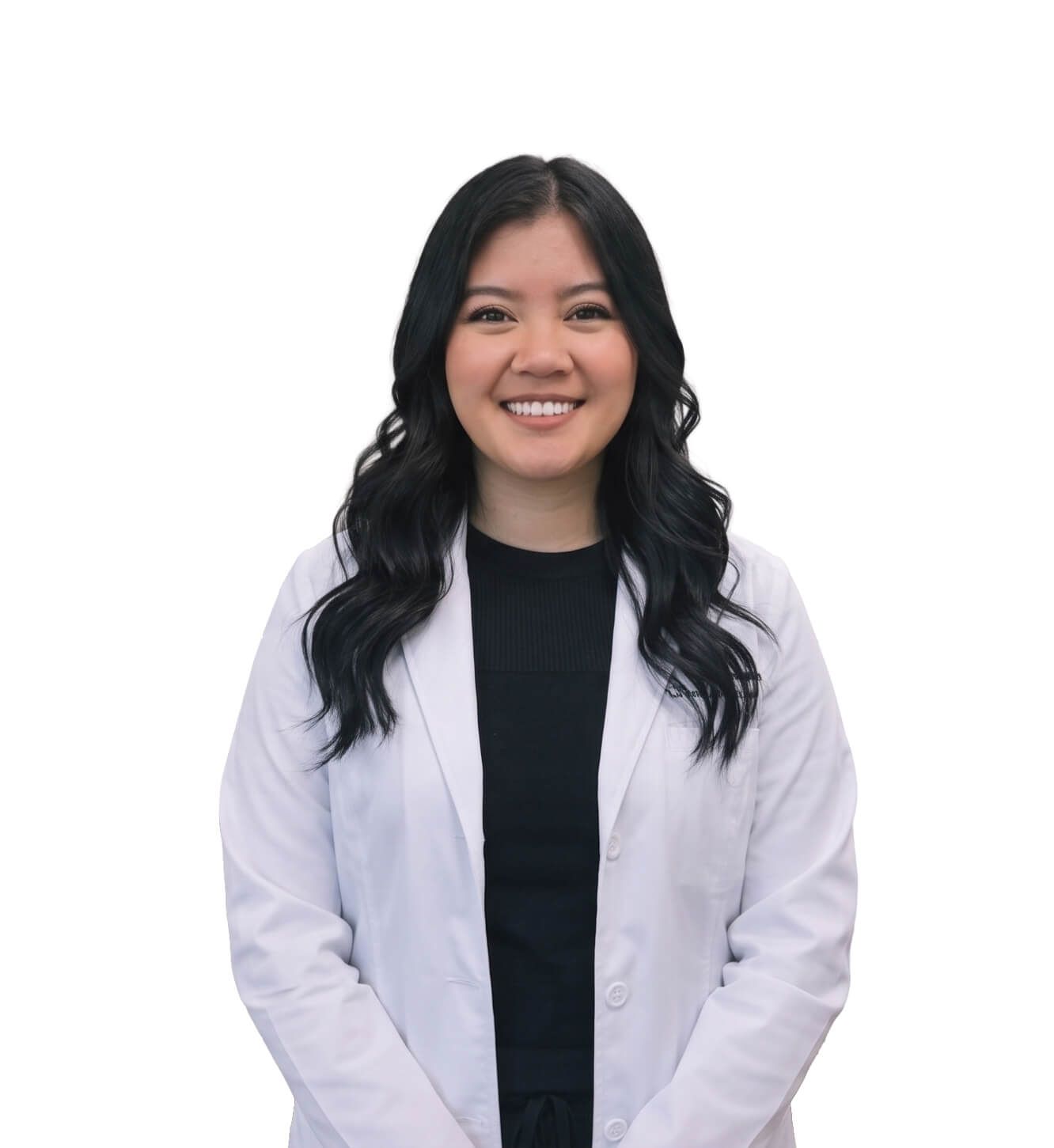 Dr. Anna Tran, O.D.