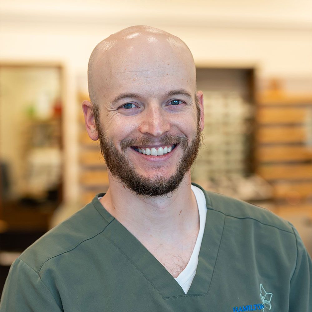Kristian Mostert