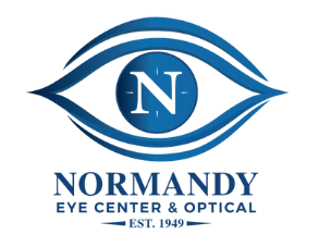Normandy Optical Company (St Clair Shores)
